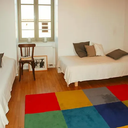 Nyaraló Comfortable Country Near Coast Plougasnou