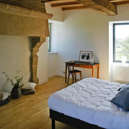 Nyaraló Comfortable Country Near Coast