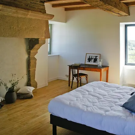 Nyaraló Comfortable Country Near Coast Plougasnou